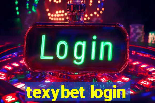 texybet login